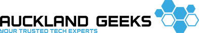 Auckland Geeks — Your trusted tech experts